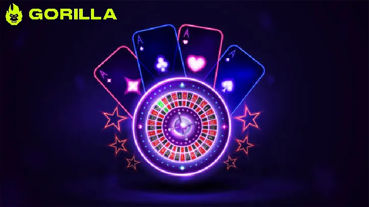 casino gorilla online
