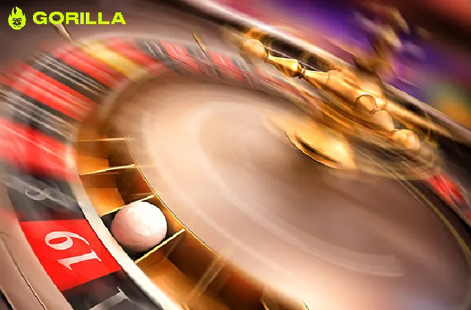 casino gorilla
