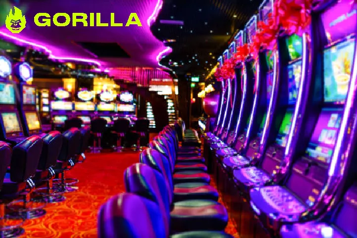 gorilla casino promotion code
