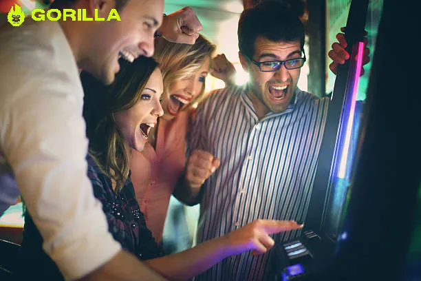 gorilla casino отзывы
