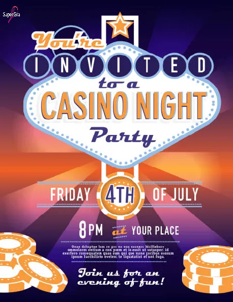 супер гра казіно